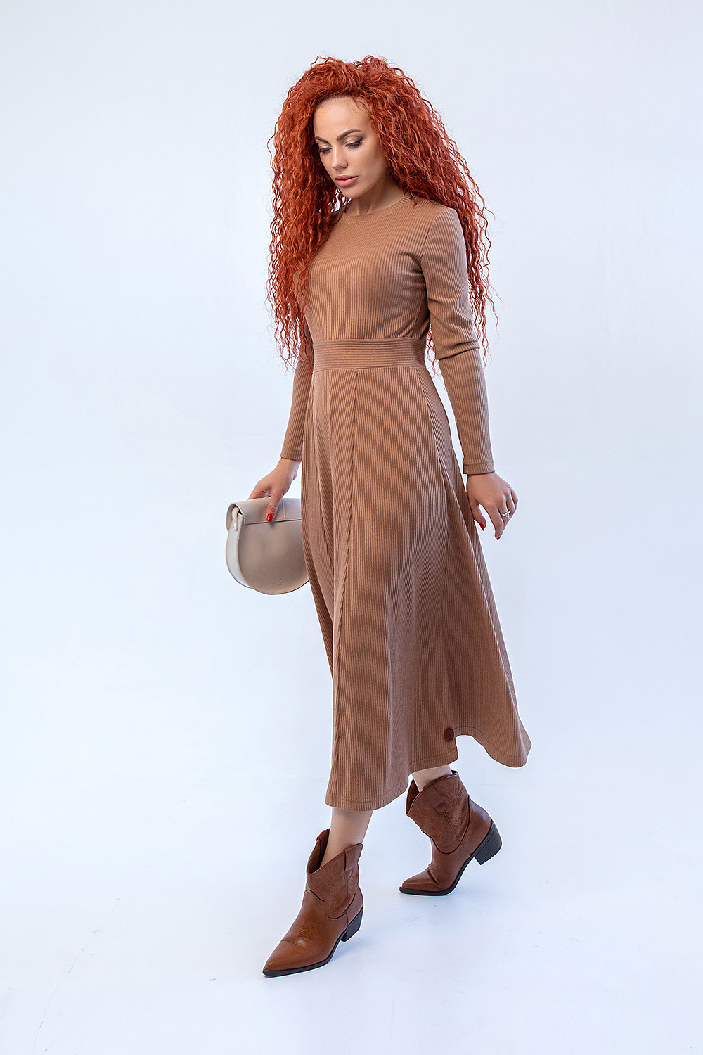 Catalog photoshoot. Art photographer in Amsterdam, the Netherlands Irina Dzhul