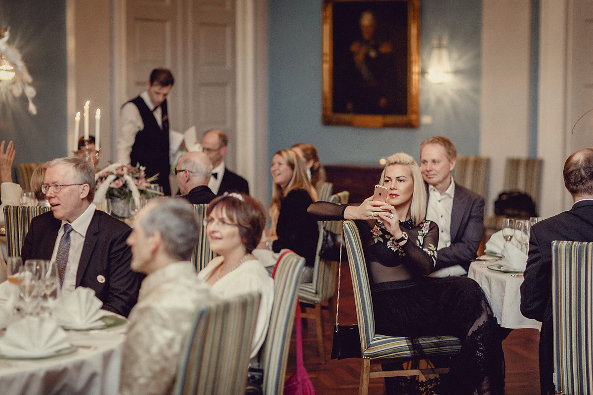 GLAMOUR FEST in Oslo. Art photographer in Amsterdam, the Netherlands Irina Dzhul