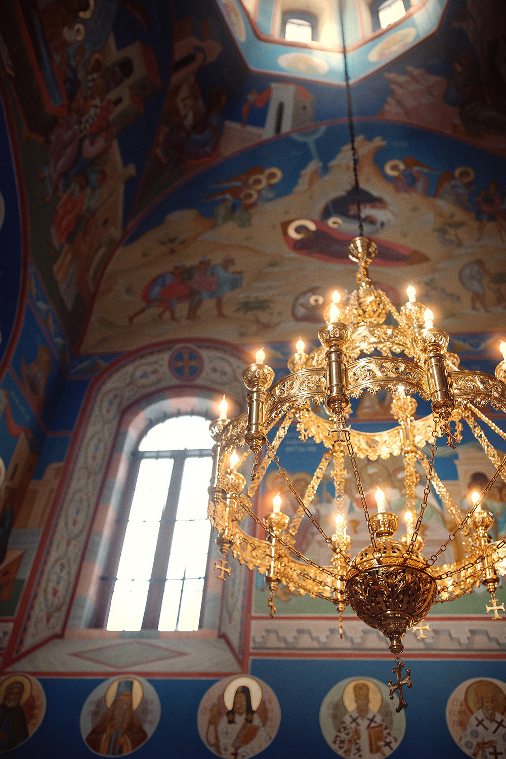 Photoshoot Wedding ceremony. Art photographer in Amsterdam, the Netherlands Irina Dzhul