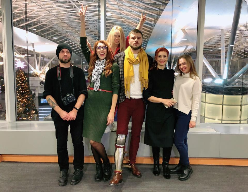 My projects. Art photographer in Amsterdam, the Netherlands Irina Dzhul