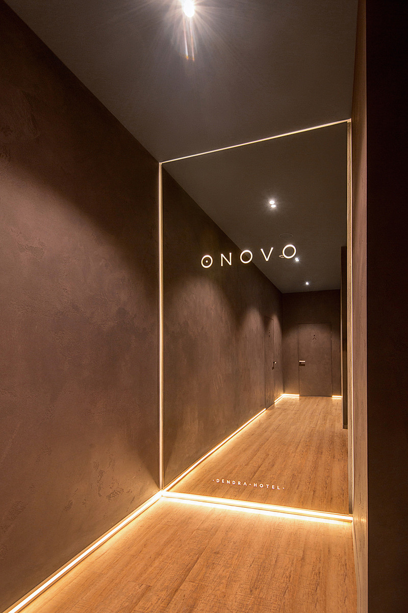 Hotel ONOVO photoshoot. Art photographer in Amsterdam, the Netherlands Irina Dzhul