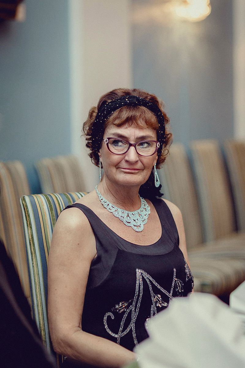 GLAMOUR FEST in Oslo. Art photographer in Amsterdam, the Netherlands Irina Dzhul