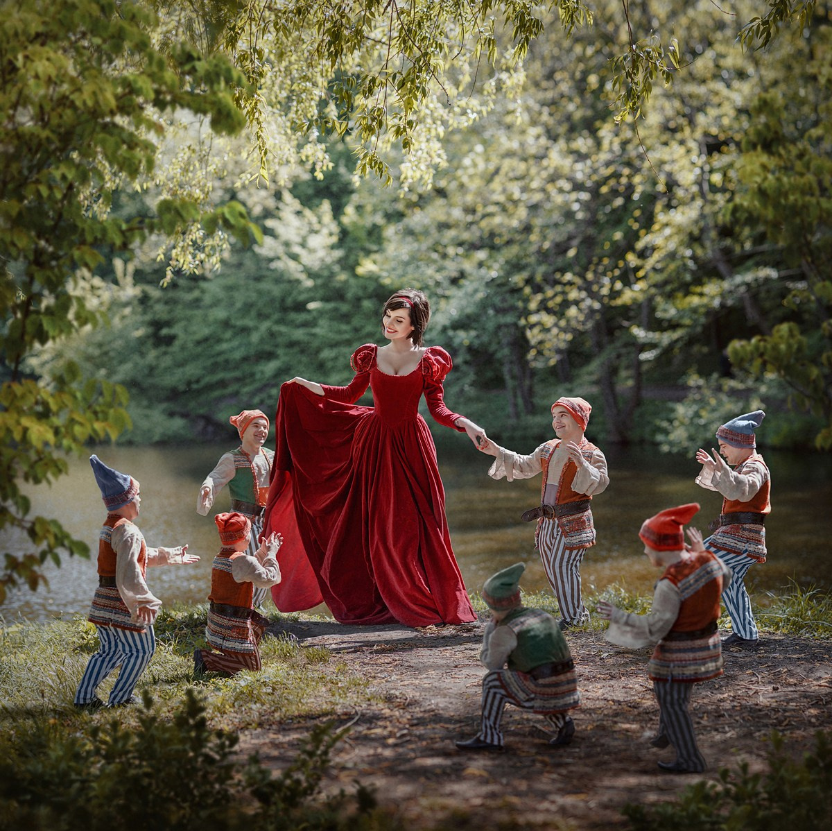 My projects. Art photographer in Amsterdam, the Netherlands Irina Dzhul