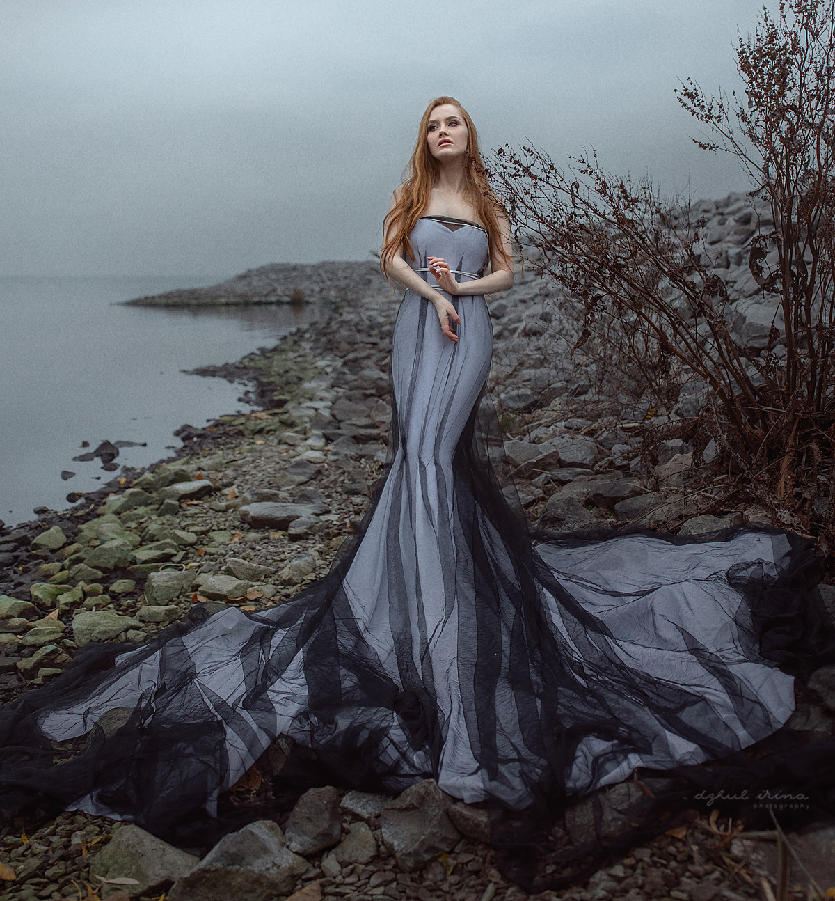 Fine art Nature. Art photographer in Amsterdam, the Netherlands Irina Dzhul