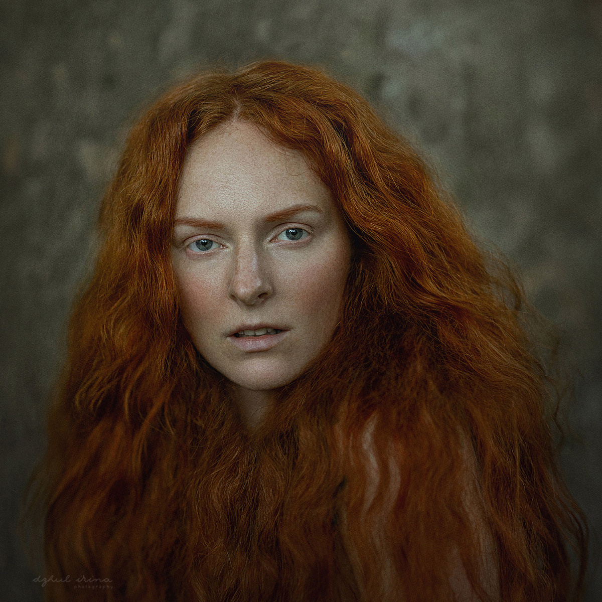 Shooting for the brand. Vikings drink LUUFEN. The tree of life. Art photographer in Amsterdam, the Netherlands Irina Dzhul