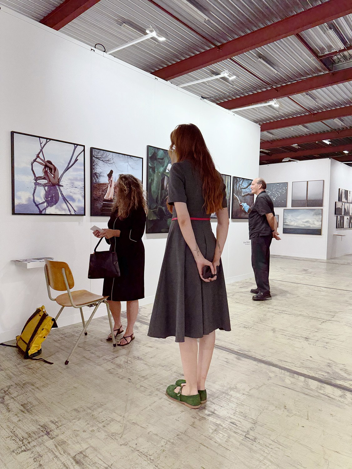 My exhibitions. Art photographer in Amsterdam, the Netherlands Irina Dzhul