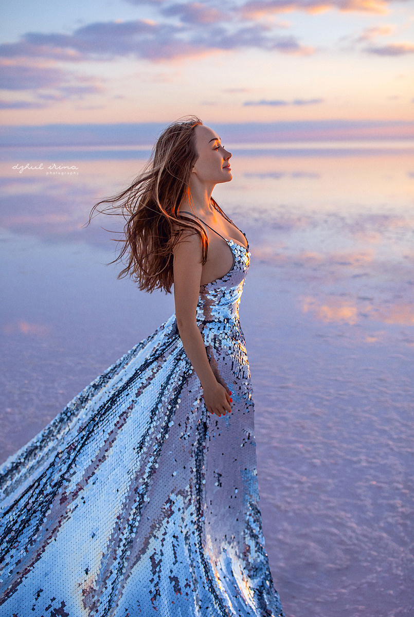 Fine art MIDI. Art photographer in Amsterdam, the Netherlands Irina Dzhul