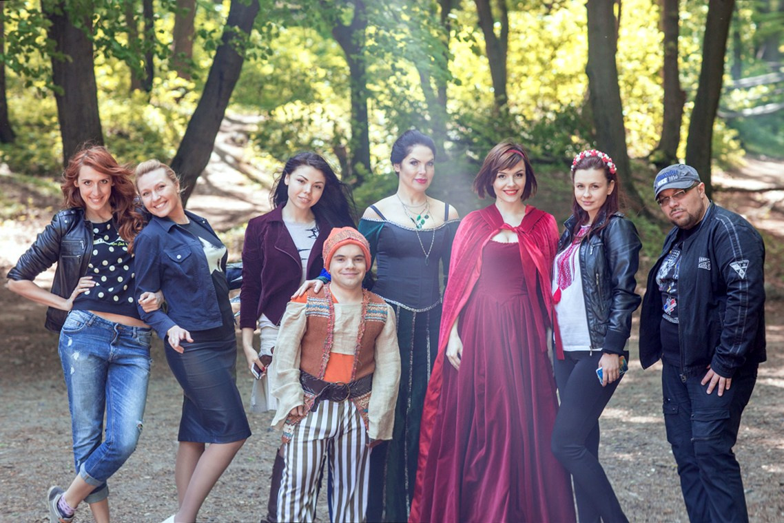 My projects. Art photographer in Amsterdam, the Netherlands Irina Dzhul