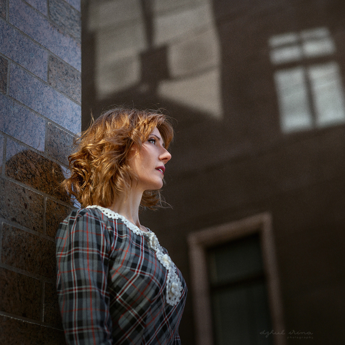 Fine art Riga. Art photographer in Amsterdam, the Netherlands Irina Dzhul