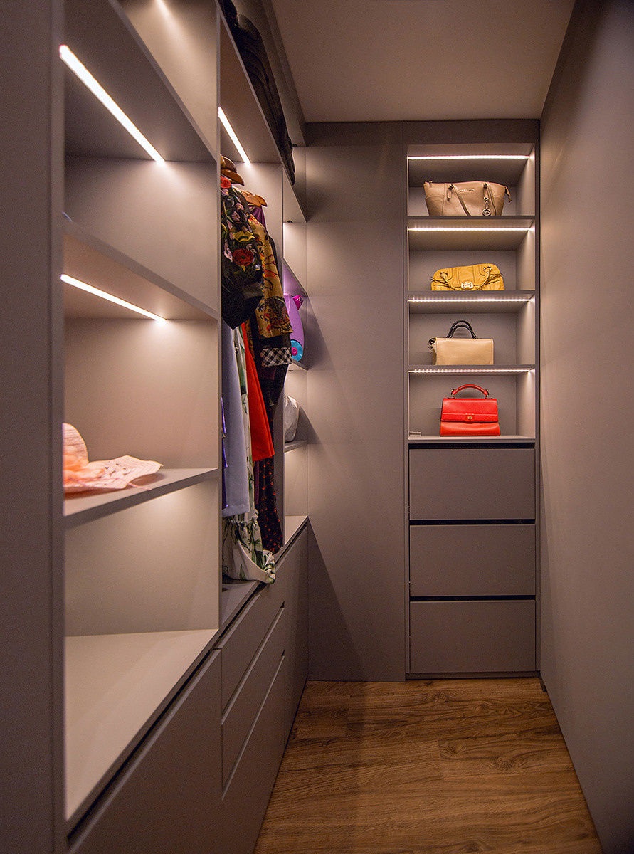 Interior photoshoot of apartments. Art photographer in Amsterdam, the Netherlands Irina Dzhul