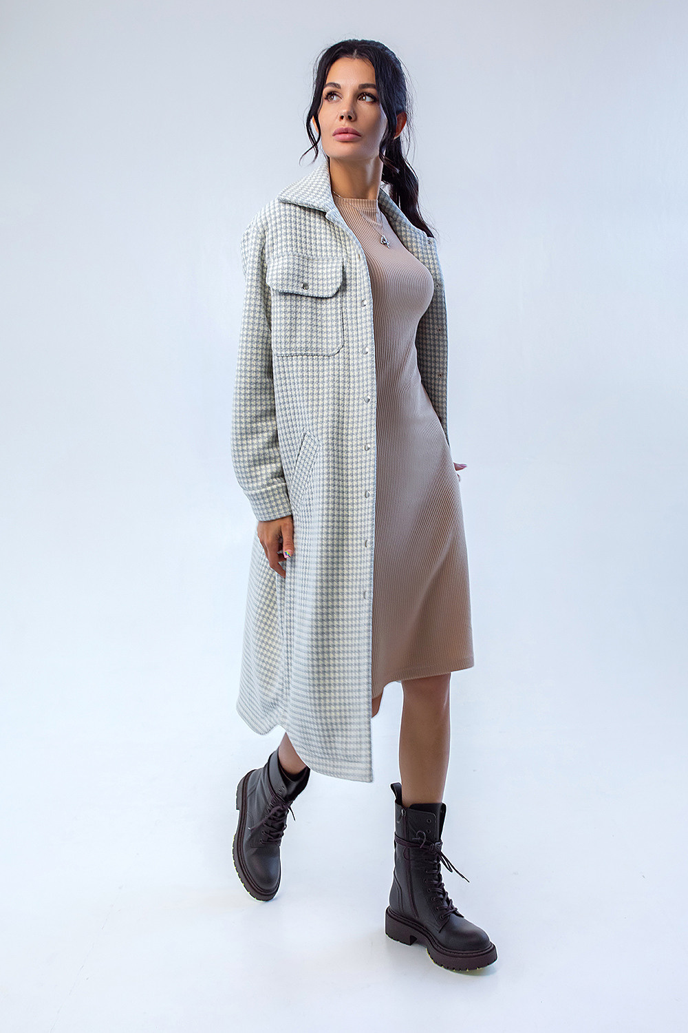 Catalog photoshoot. Art photographer in Amsterdam, the Netherlands Irina Dzhul