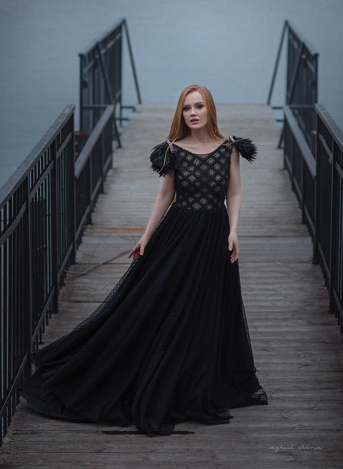 Fine art Nature. Art photographer in Amsterdam, the Netherlands Irina Dzhul