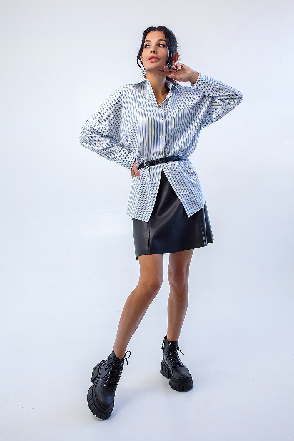 Catalog photoshoot. Art photographer in Amsterdam, the Netherlands Irina Dzhul