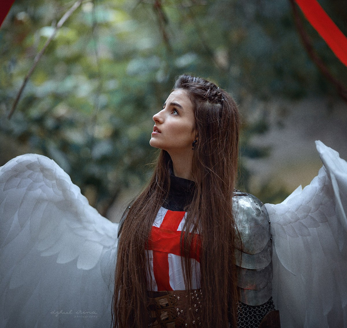 LAST BATTLE (1). Art photographer in Amsterdam, the Netherlands Irina Dzhul