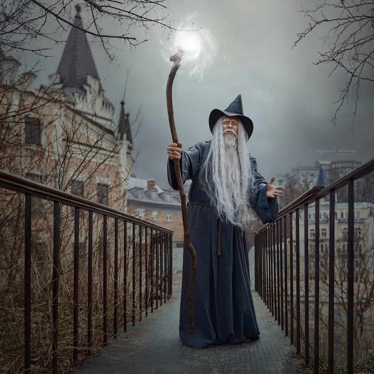 My projects. Art photographer in Amsterdam, the Netherlands Irina Dzhul