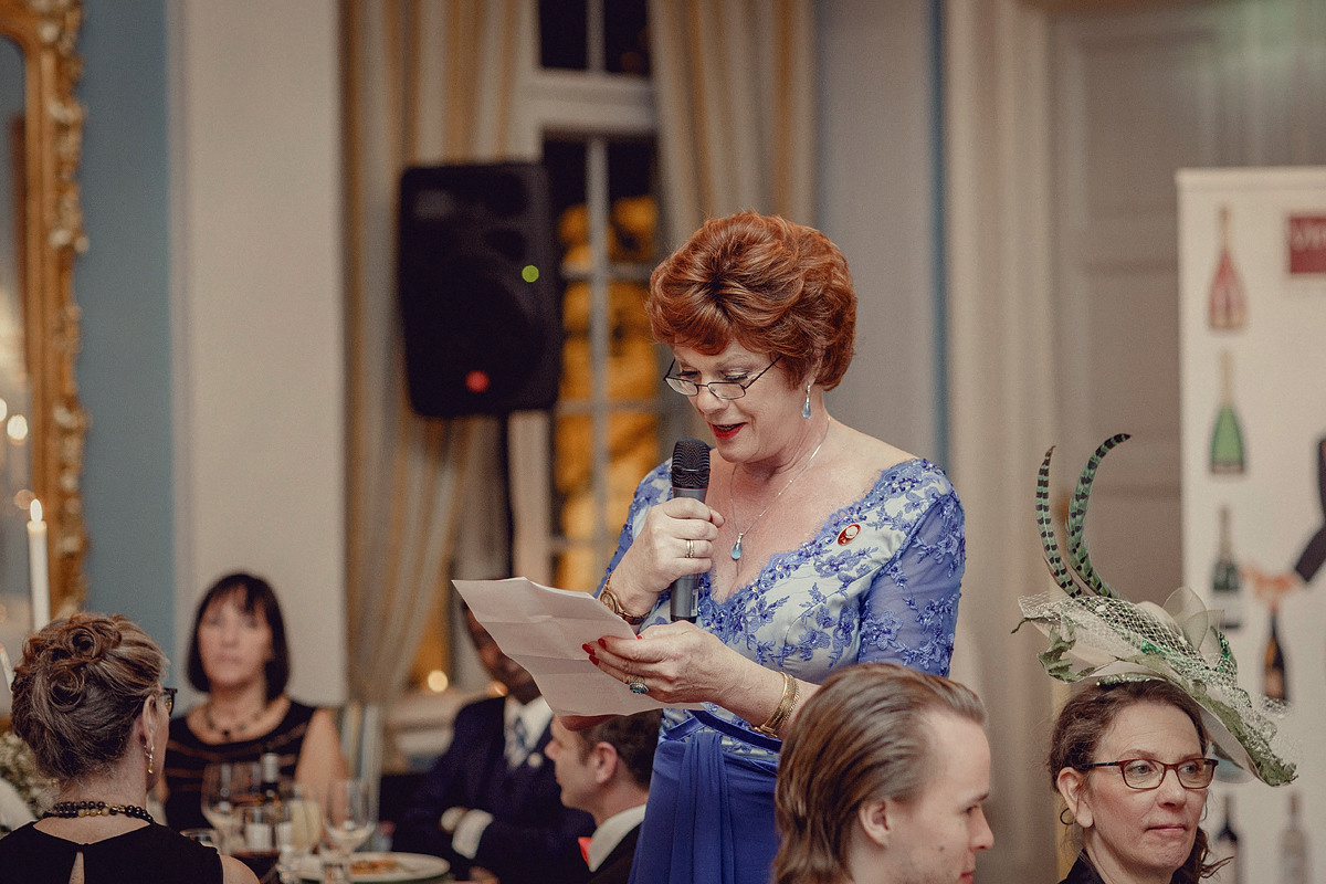 GLAMOUR FEST in Oslo. Art photographer in Amsterdam, the Netherlands Irina Dzhul