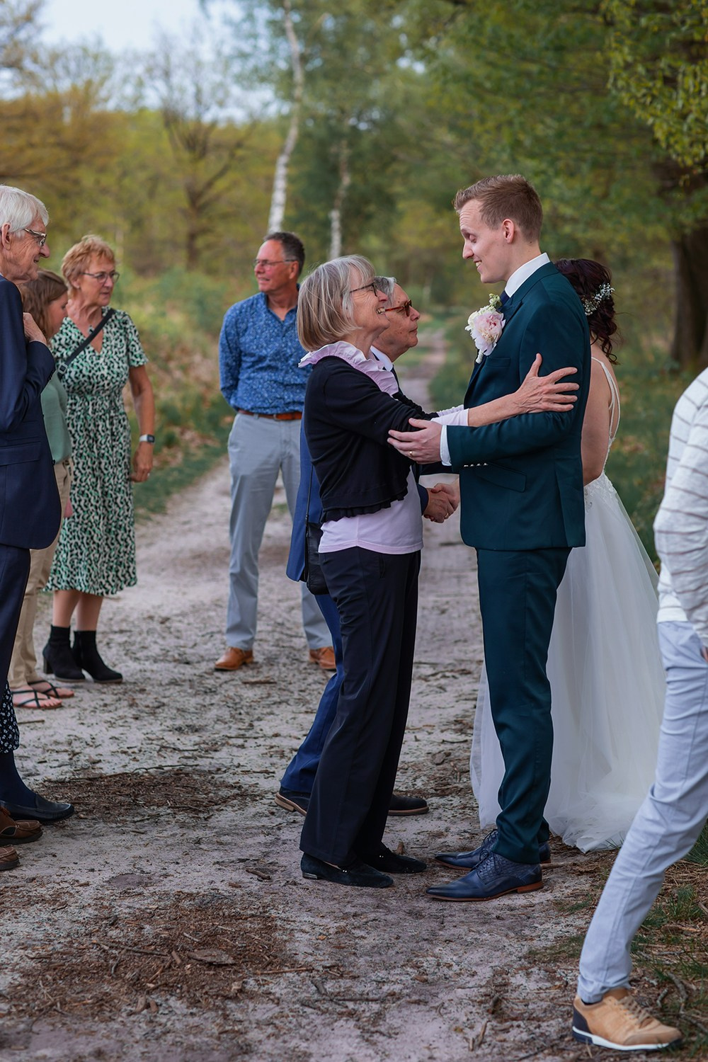 WEDDING Irina+Marcel. Art photographer in Amsterdam, the Netherlands Irina Dzhul