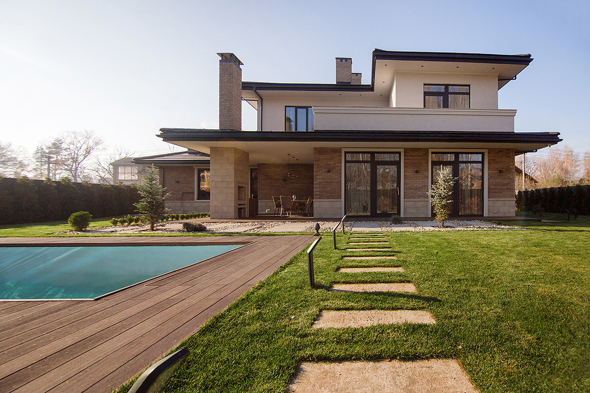 Photoshoot of the cottage. Art photographer in Amsterdam, the Netherlands Irina Dzhul