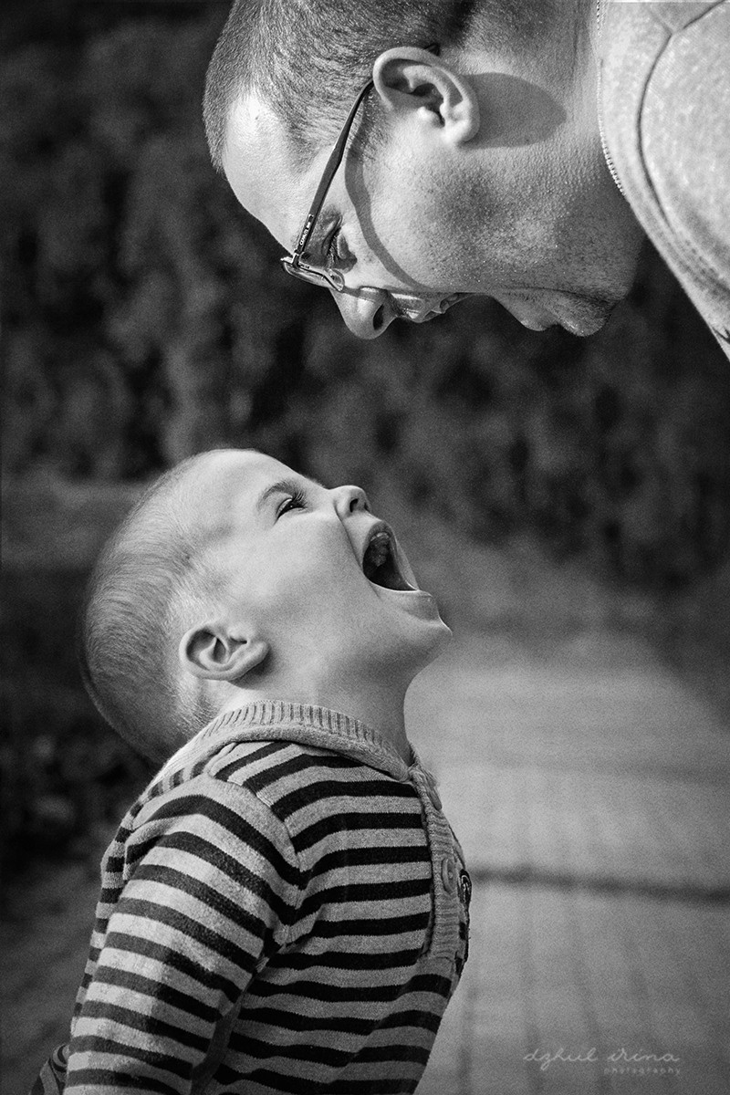 Children's photoshoot. Art photographer in Amsterdam, the Netherlands Irina Dzhul