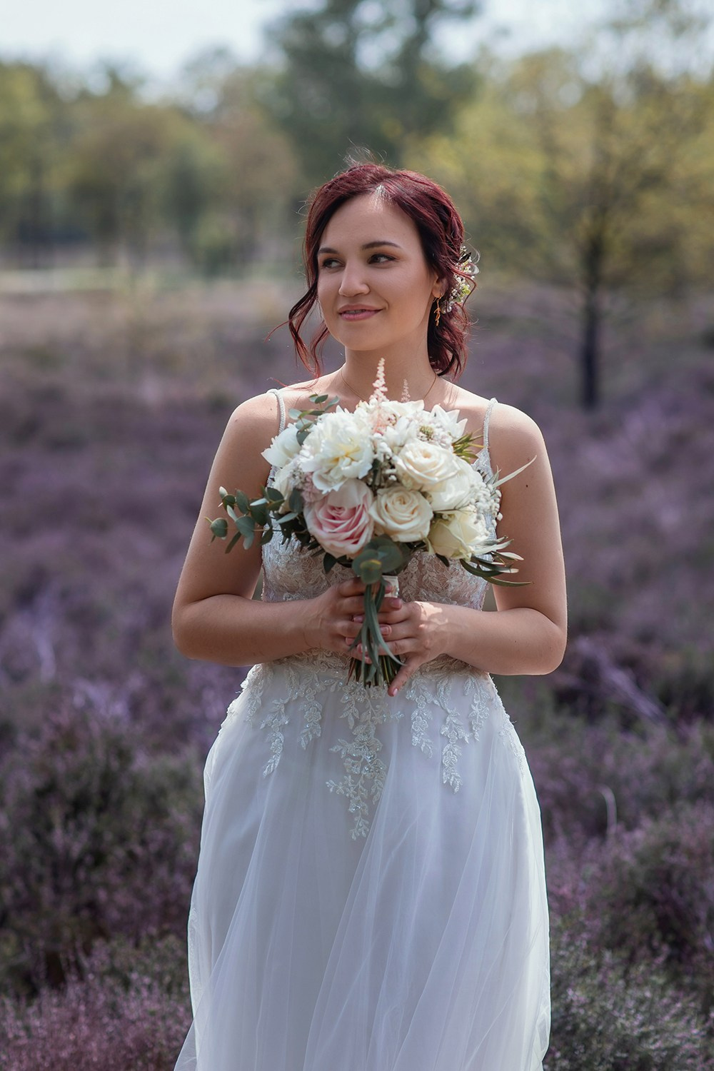 WEDDING Irina+Marcel. Art photographer in Amsterdam, the Netherlands Irina Dzhul