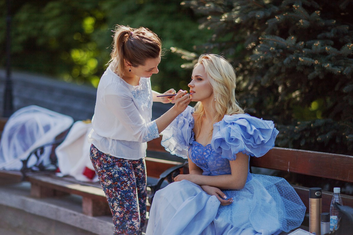 My projects. Art photographer in Amsterdam, the Netherlands Irina Dzhul