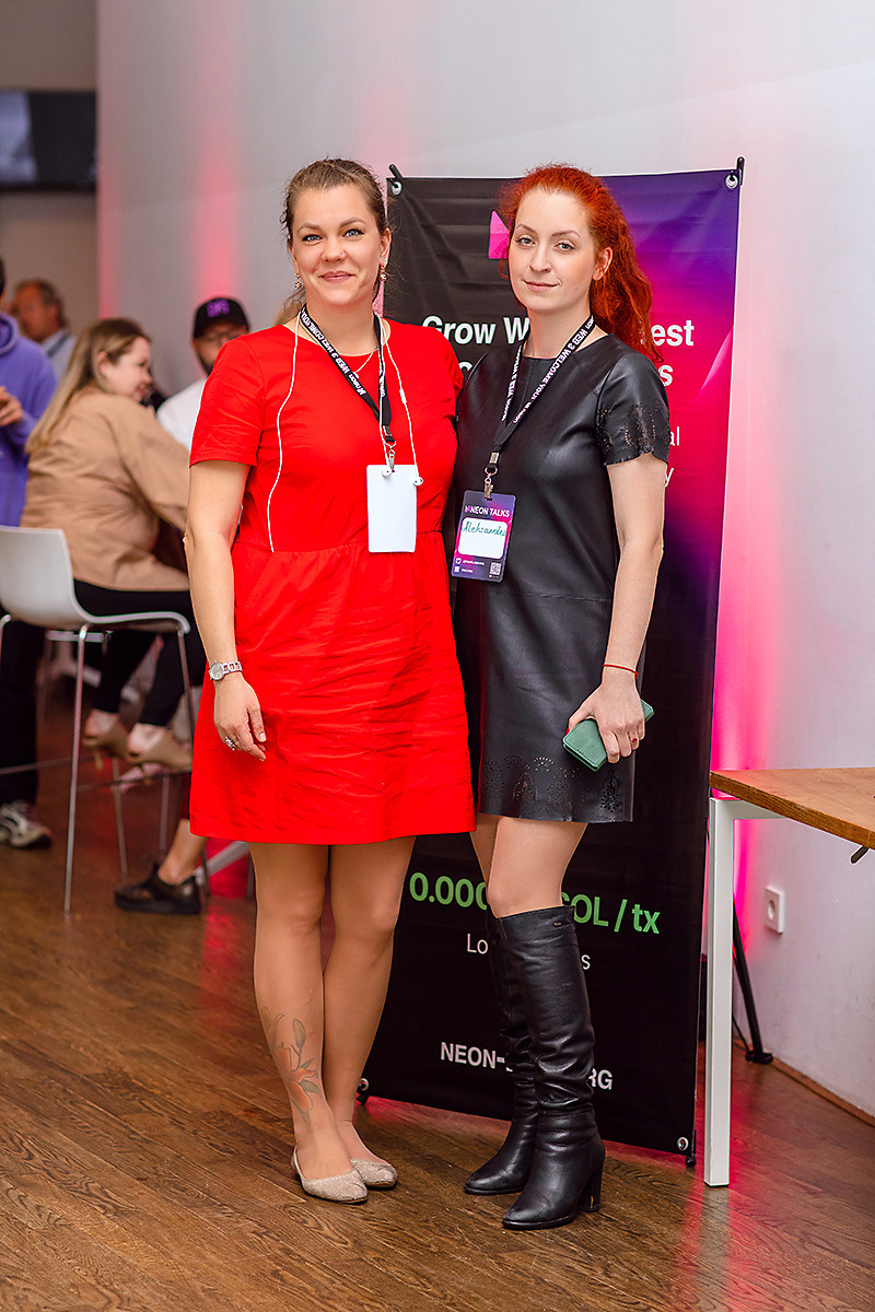 IT Conference photoshoot at EYE Museum, Amsterdam. Art photographer in Amsterdam, the Netherlands Irina Dzhul