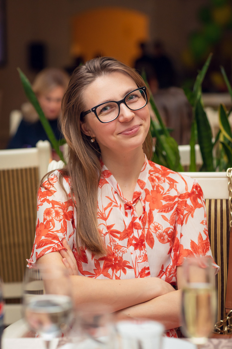 Birthday photoshoot. Art photographer in Amsterdam, the Netherlands Irina Dzhul