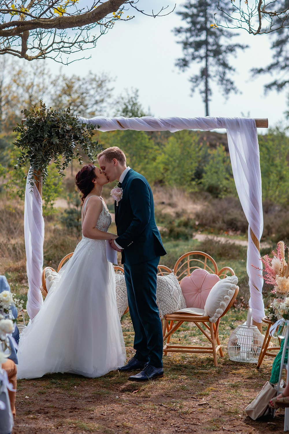 WEDDING Irina+Marcel. Art photographer in Amsterdam, the Netherlands Irina Dzhul