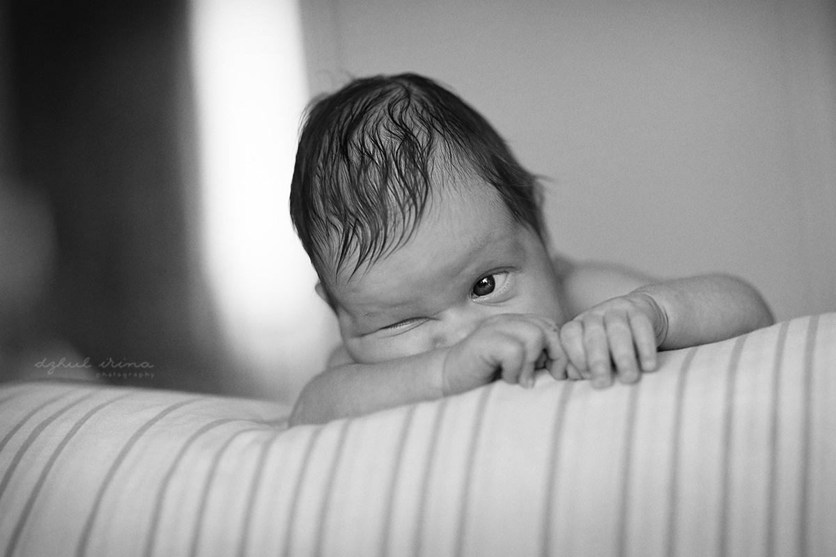 Children's photoshoot. Art photographer in Amsterdam, the Netherlands Irina Dzhul