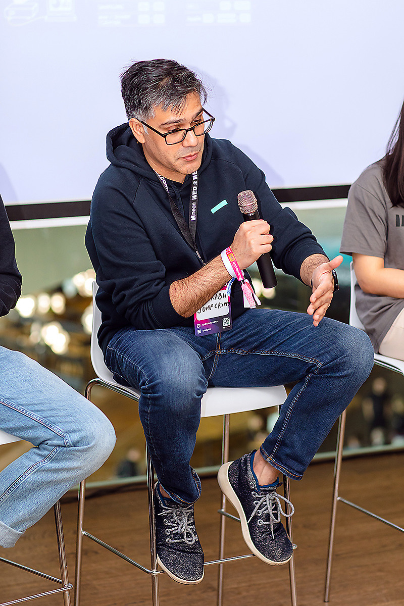 IT Conference photoshoot at EYE Museum, Amsterdam. Art photographer in Amsterdam, the Netherlands Irina Dzhul