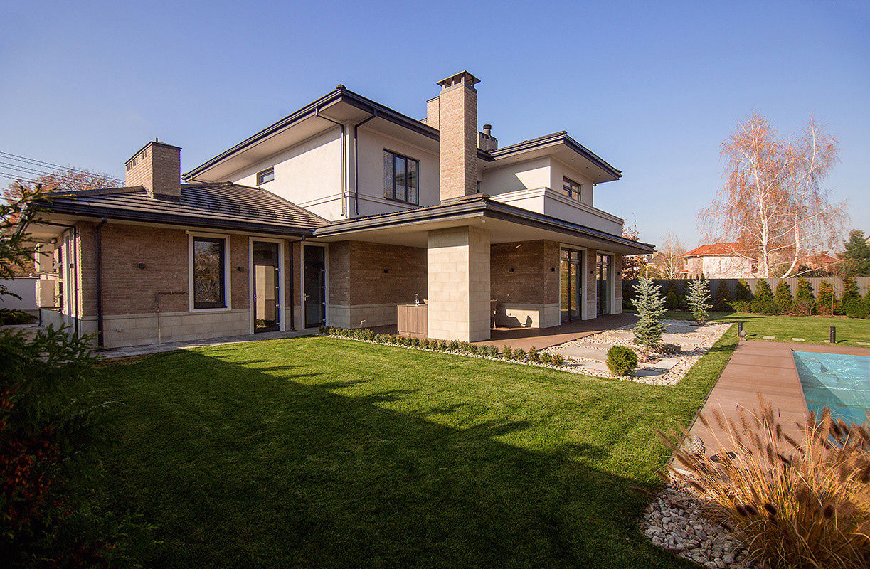 Photoshoot of the cottage. Art photographer in Amsterdam, the Netherlands Irina Dzhul