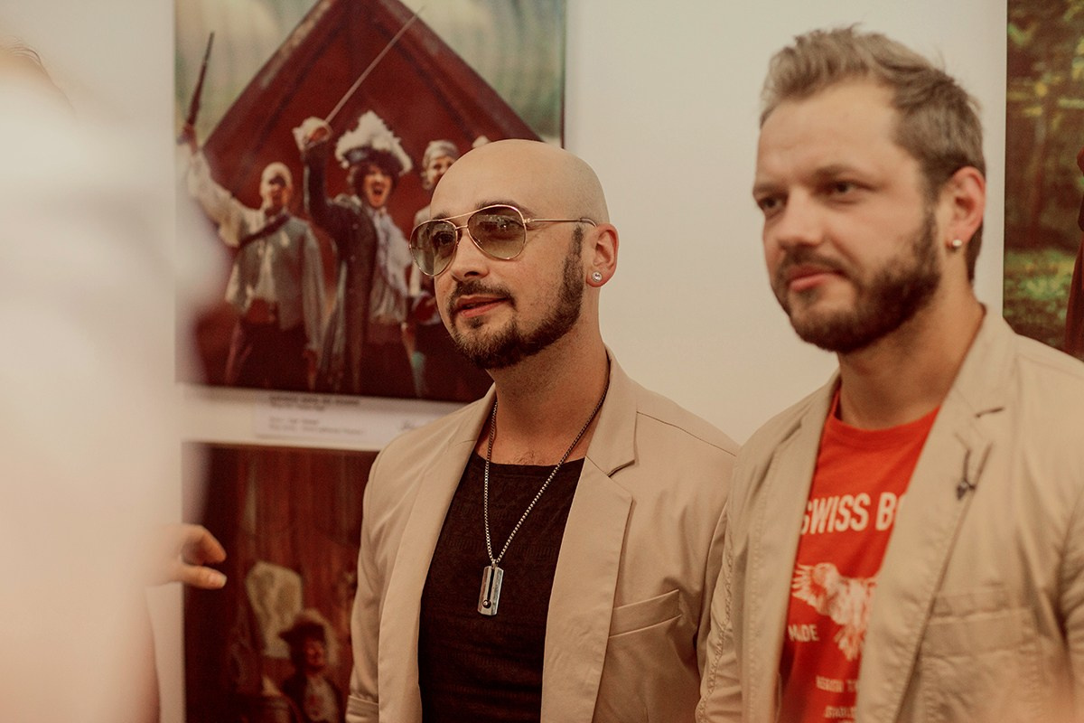 My exhibitions. Art photographer in Amsterdam, the Netherlands Irina Dzhul