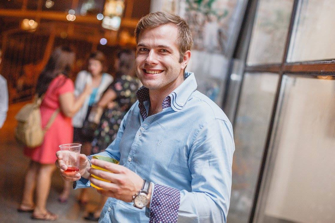 Reportage shooting of exhibitions. Art photographer in Amsterdam, the Netherlands Irina Dzhul