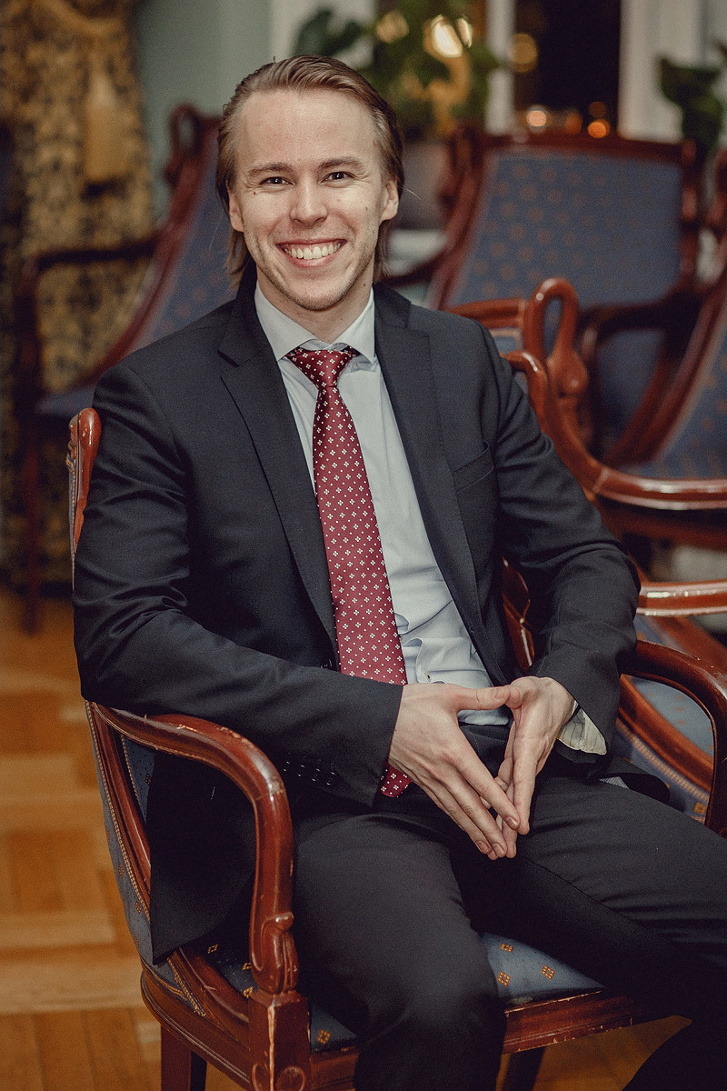 GLAMOUR FEST in Oslo. Art photographer in Amsterdam, the Netherlands Irina Dzhul