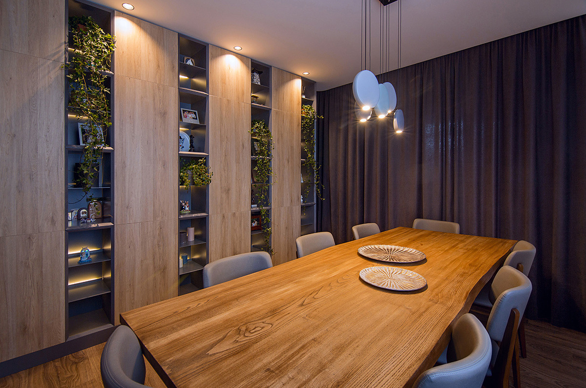 Interior photoshoot of apartments. Art photographer in Amsterdam, the Netherlands Irina Dzhul