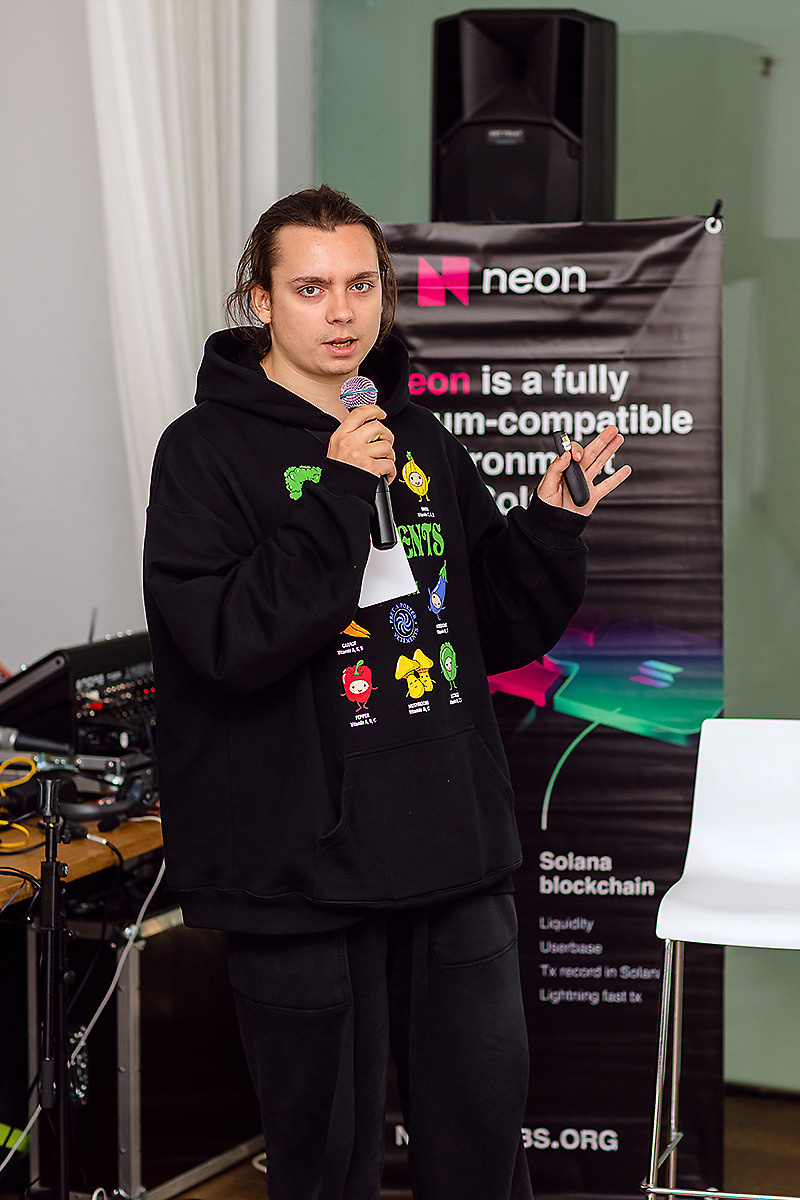 IT Conference photoshoot at EYE Museum, Amsterdam. Art photographer in Amsterdam, the Netherlands Irina Dzhul