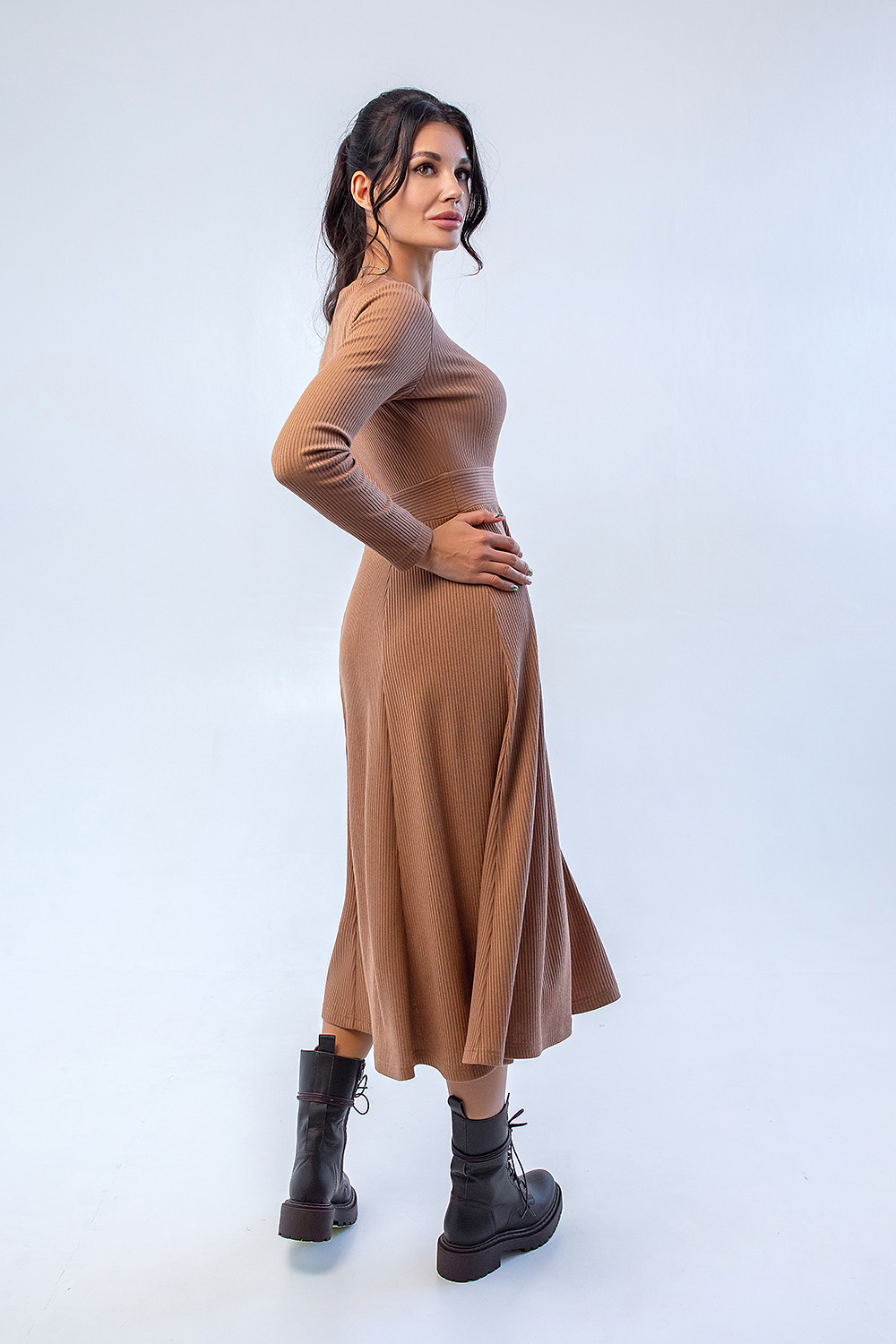 Catalog photoshoot. Art photographer in Amsterdam, the Netherlands Irina Dzhul