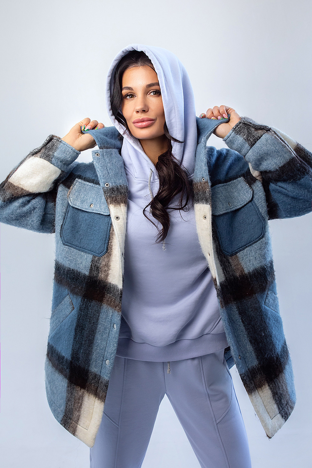 Catalog photoshoot. Art photographer in Amsterdam, the Netherlands Irina Dzhul