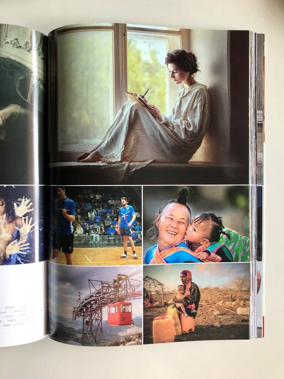 My awards. Art photographer in Amsterdam, the Netherlands Irina Dzhul