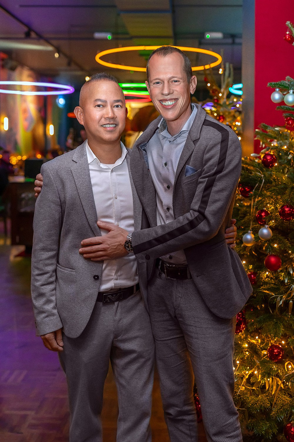 PEPSI corporate party in Amsterdam. Art photographer in Amsterdam, the Netherlands Irina Dzhul