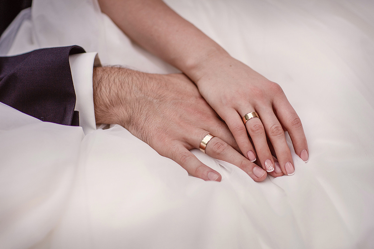 Photoshoot Wedding day. Art photographer in Amsterdam, the Netherlands Irina Dzhul