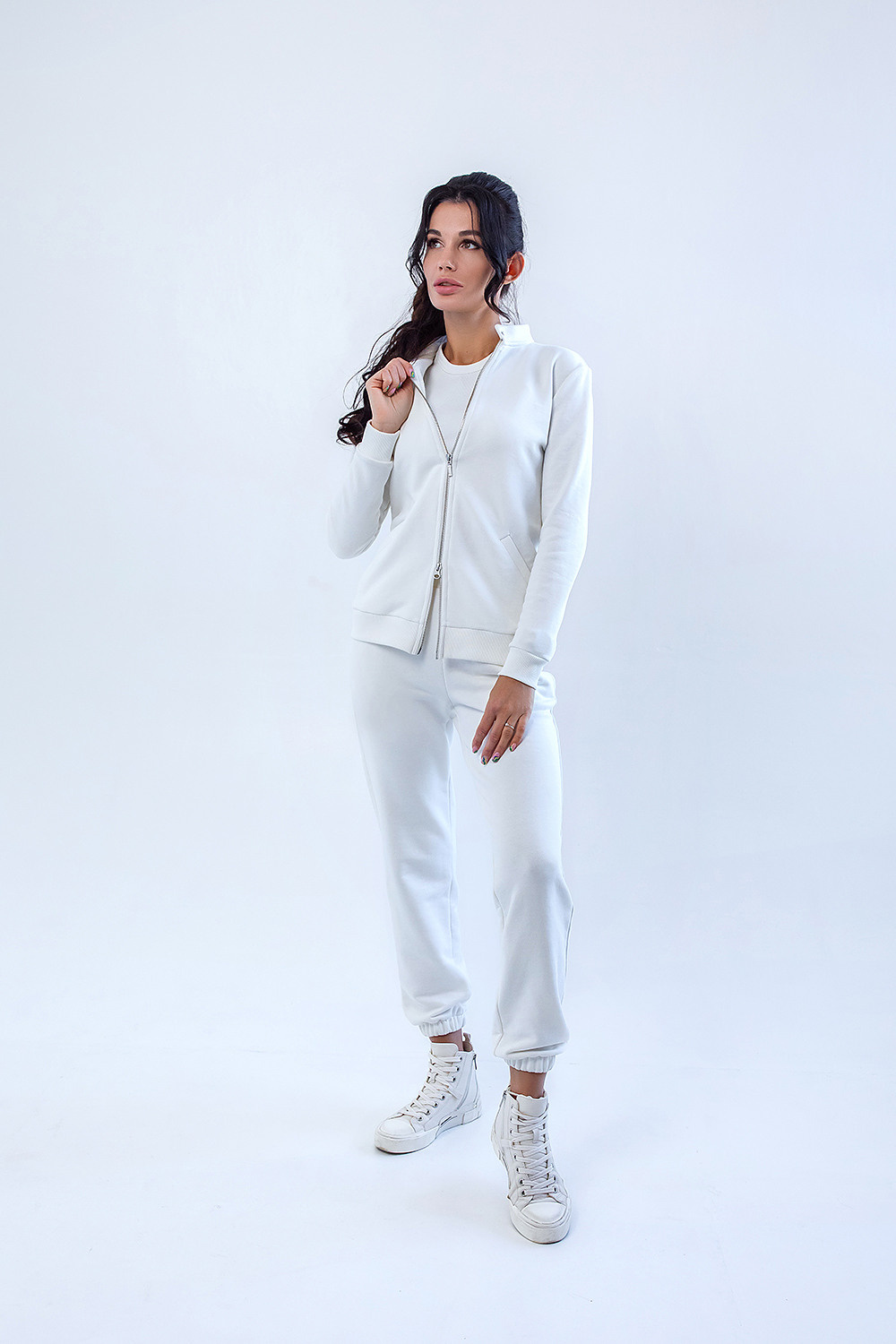 Catalog photoshoot. Art photographer in Amsterdam, the Netherlands Irina Dzhul