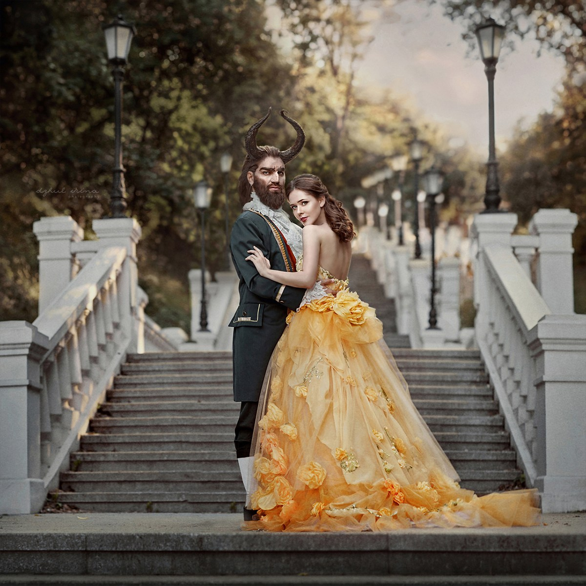 My projects. Art photographer in Amsterdam, the Netherlands Irina Dzhul