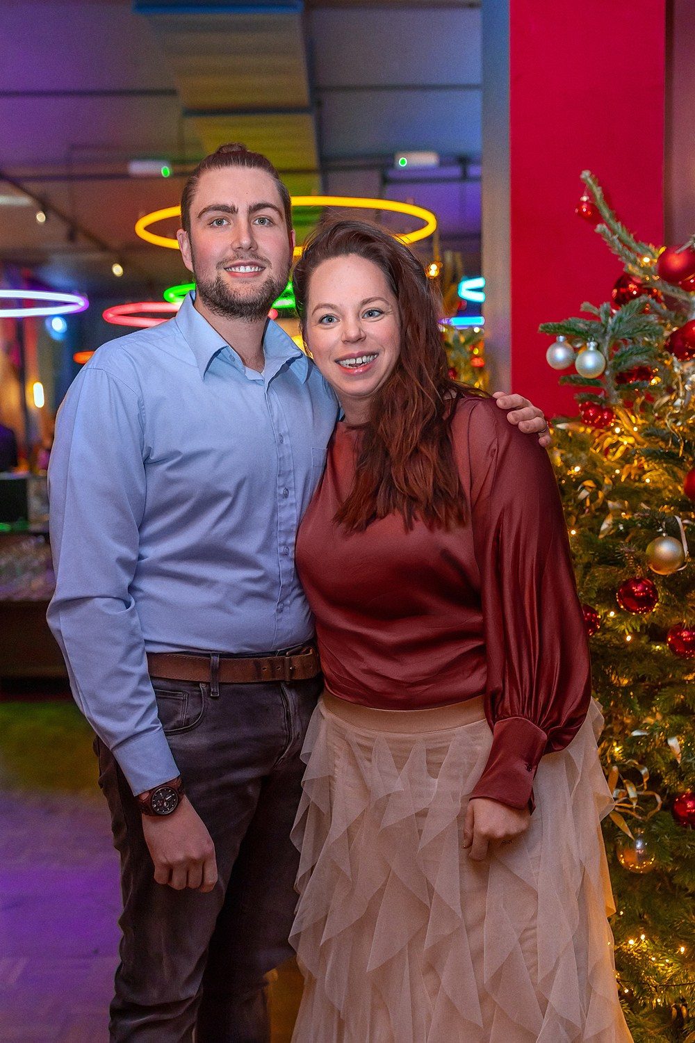 PEPSI corporate party in Amsterdam. Art photographer in Amsterdam, the Netherlands Irina Dzhul