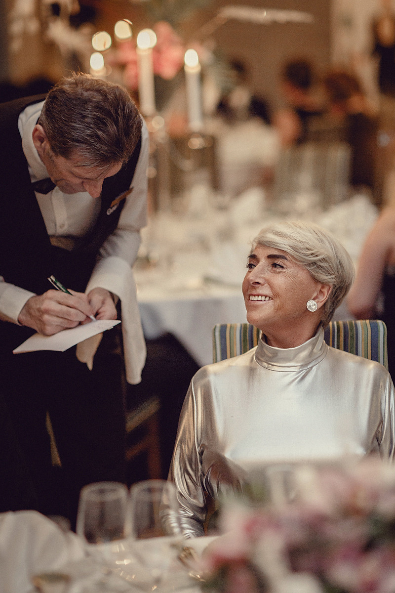 GLAMOUR FEST in Oslo. Art photographer in Amsterdam, the Netherlands Irina Dzhul