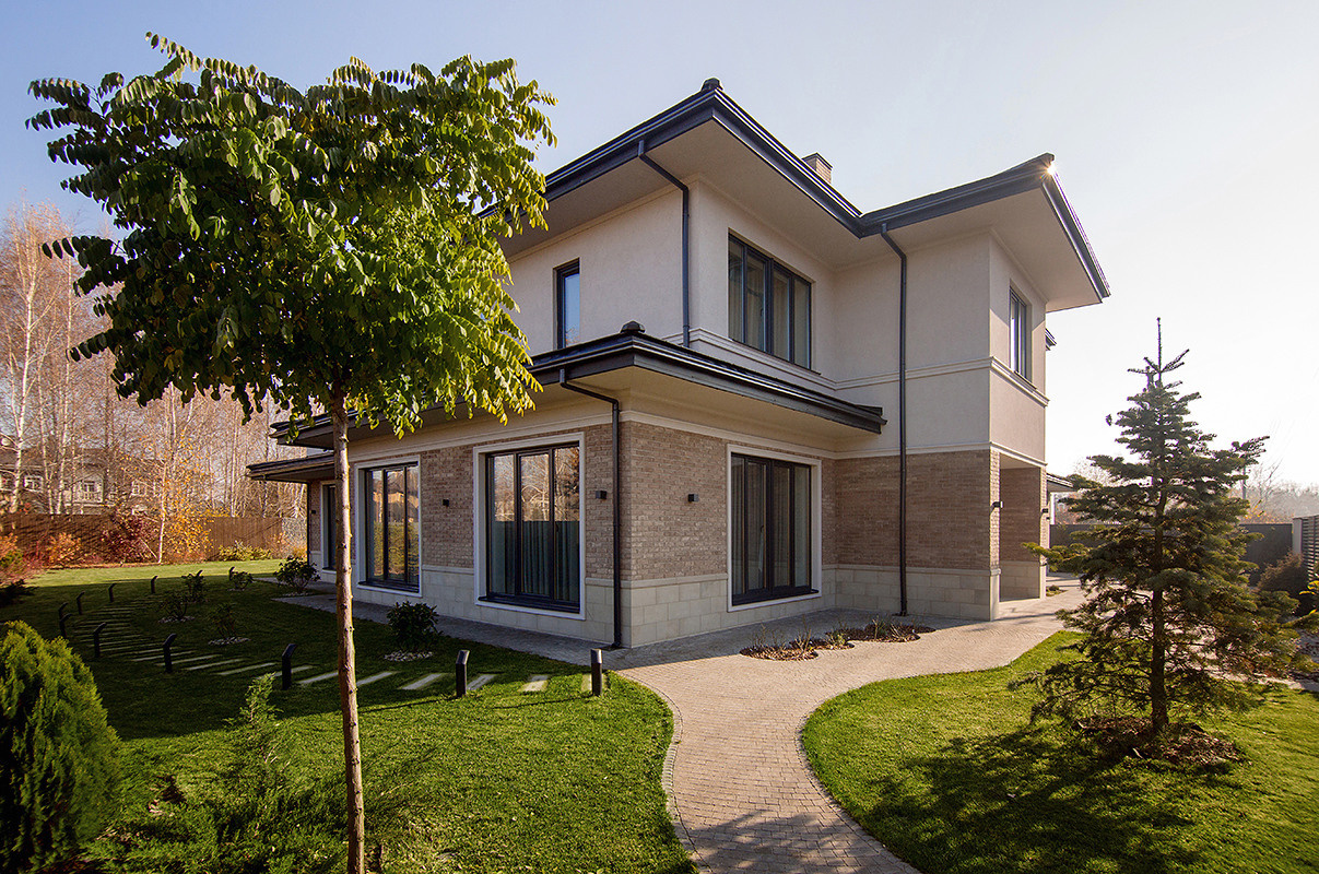 Photoshoot of the cottage. Art photographer in Amsterdam, the Netherlands Irina Dzhul