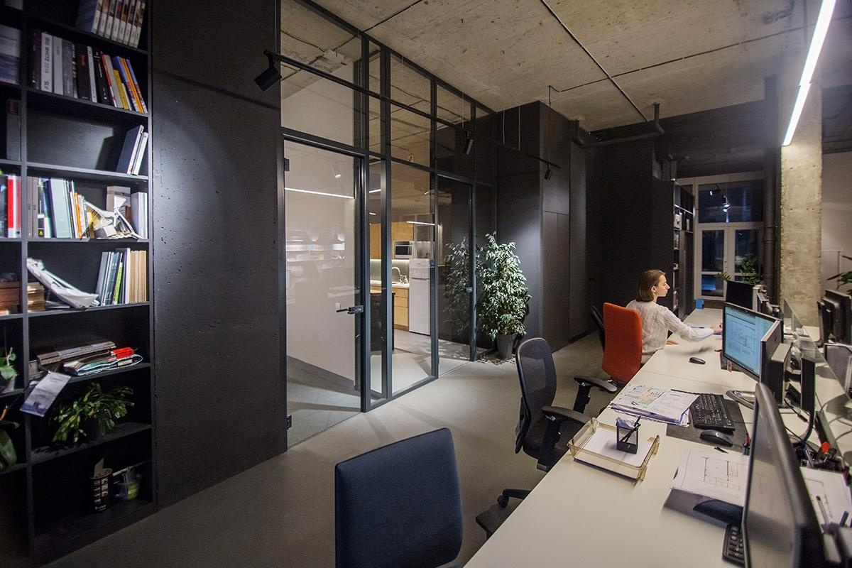 Interior photoshoot at ZIK ZAK Office. Art photographer in Amsterdam, the Netherlands Irina Dzhul