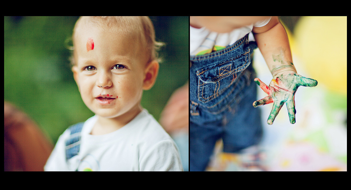 FAMILY photoshoot outside. Art photographer in Amsterdam, the Netherlands Irina Dzhul