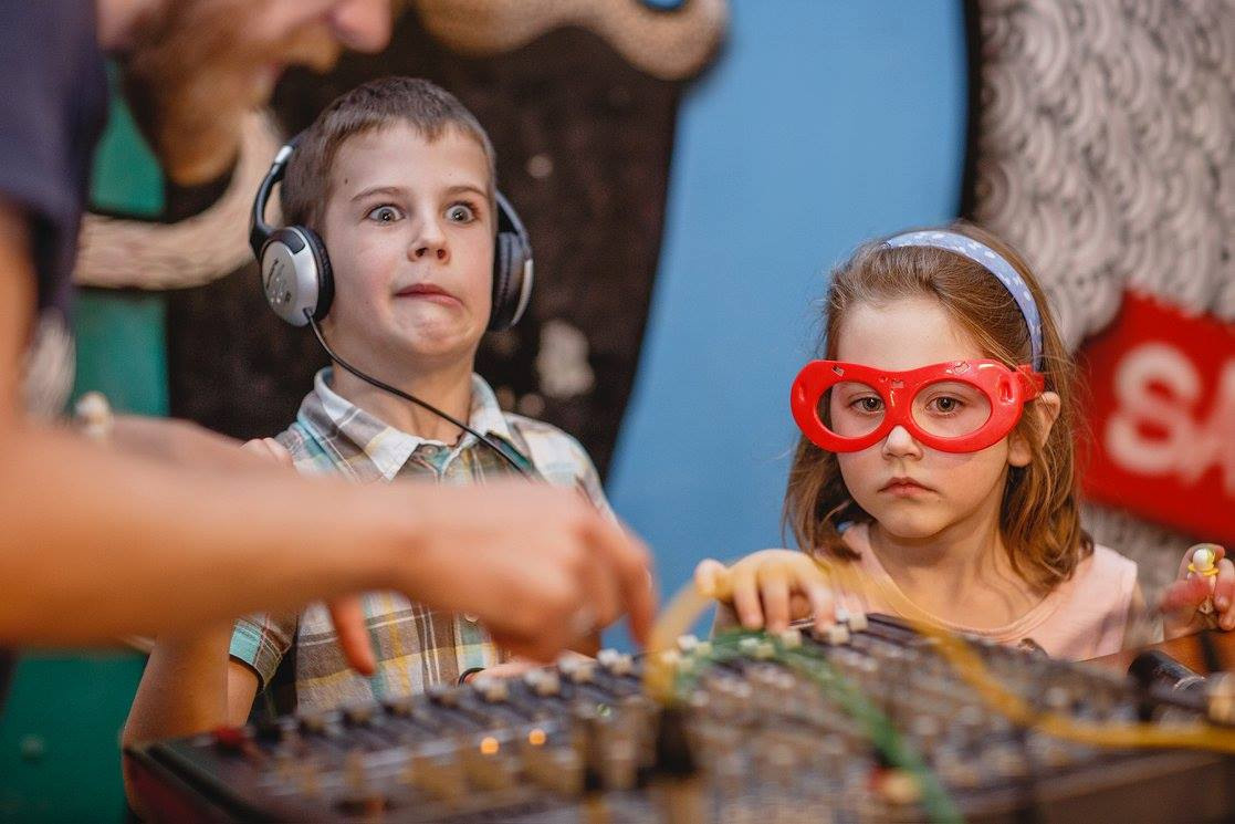 Reportage shooting of exhibitions. Art photographer in Amsterdam, the Netherlands Irina Dzhul