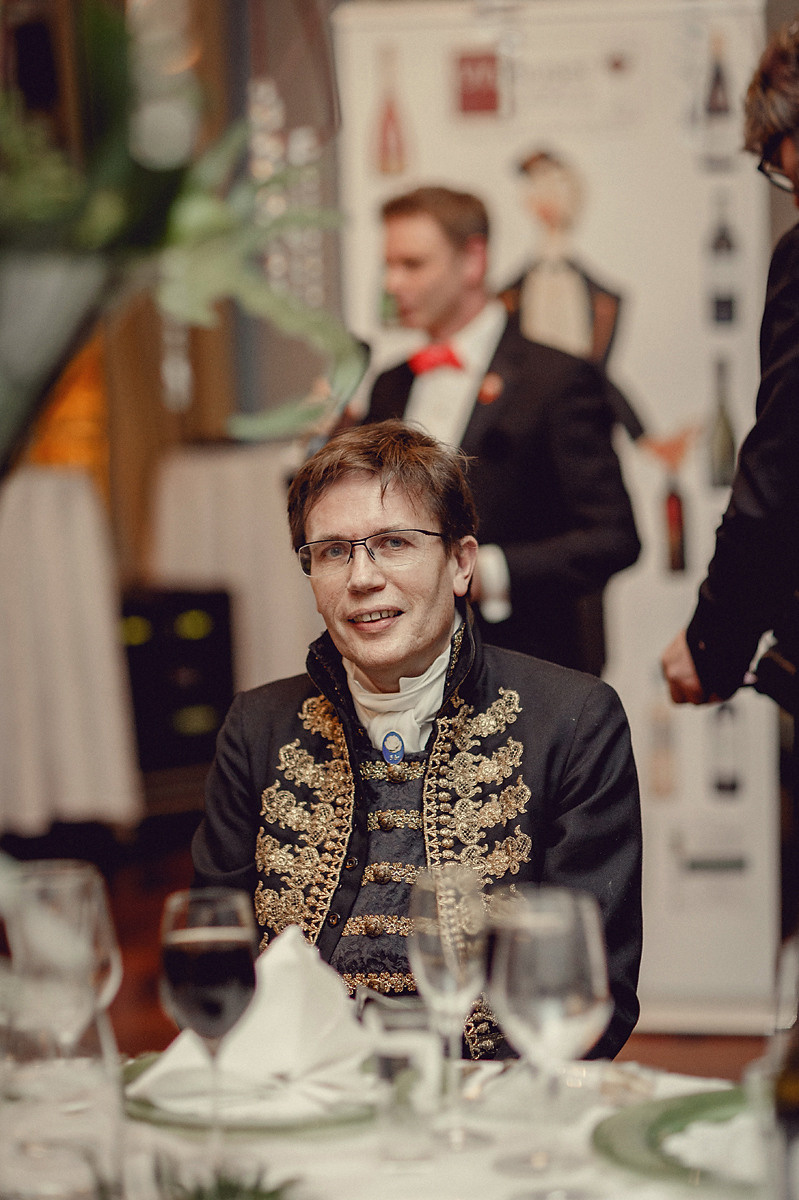 GLAMOUR FEST in Oslo. Art photographer in Amsterdam, the Netherlands Irina Dzhul